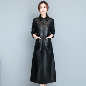 Woman Coat